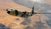 Egypt will acquire two C-130J-30 tactical airlifters