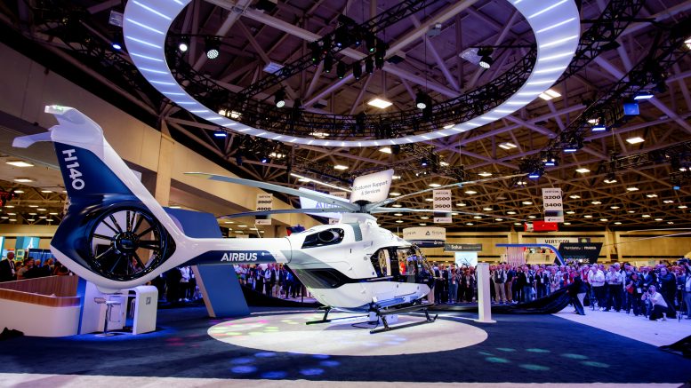 Airbus H140