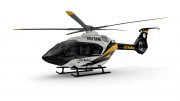 STAT MedEvac H140