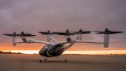 (Photo credit: Joby Aviation)