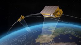 Airbus awarded Hisdesat contract to build PAZ-2 satellites reinforcing Spain's sovereign space capability