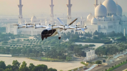 Archer Aviation, Midnight eVTOL, eVTOL test flight Abu Dhabi, electric air taxi UAE, Archer Midnight aircraft, urban air mobility Abu Dhabi, Abu Dhabi eVTOL program, air taxi services UAE, electric vertical takeoff and landing, UAE drone aircraft, sustainable transport UAE, Adam Goldstein Archer, Abu Dhabi Innovation, Archer eVTOL certification, autonomous aircraft UAE