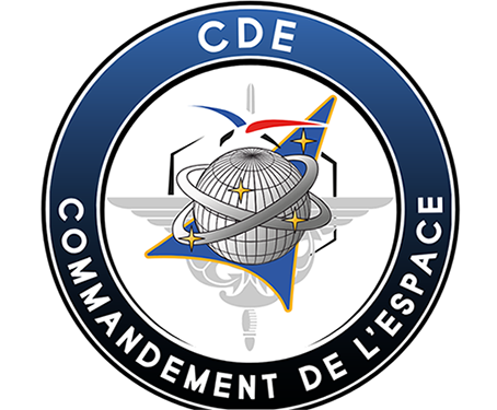 Commandement de l’Espace (CDE)