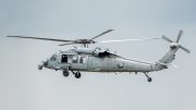 Sikorsky MH-60S Seahawk 166348/71 HSC-21 US Navy