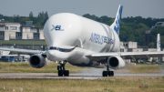 Airbus A330-743L Beluga XL F-GXLN Airbus Transport International