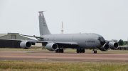 Boeing KC-135T Stratotanker 60-0335/D 351st ARS USAF