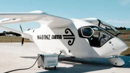 Air New Zealand BETA ALIA CX300