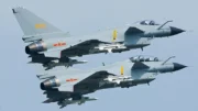 Chengdu J-10A