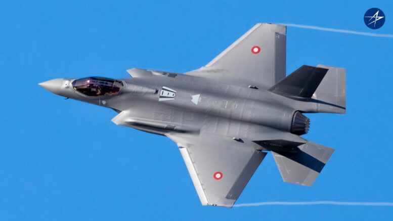 Denmark-F-35-1