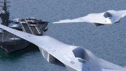 Northrop Grumman F/A-XX