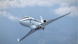 Dassault FRA_Albatros
