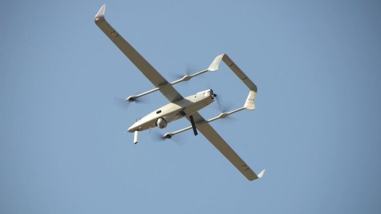 IAI OmniRaider