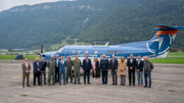 PC-12 German Armed Forces