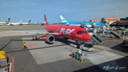 Play Airbus A320 neo