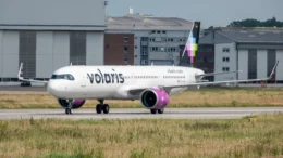 Airbus A321-271NX D-AYAY (XA-VUL) Volaris