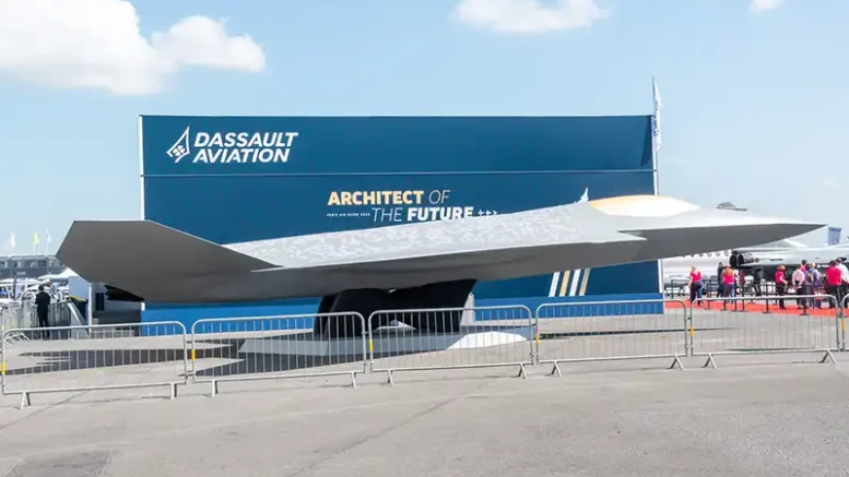 Future Air Combat System