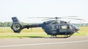 Airbus H145M 76+15 HSG64 GAF