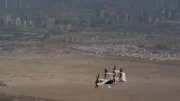 Joby Aviation Dubai Airshow 2025