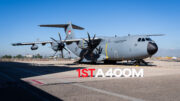Airbus A400M Atlas Indonesian Air Force