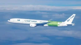 Aercap Cargo 777-300ERSF