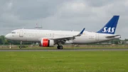Airbus A320-251N SAS