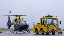 Airbus Jupiter HC.2