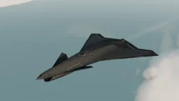 Airbus Wingman
