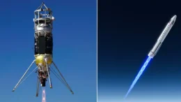 Astrobotic’s Xodiac and Xogdor