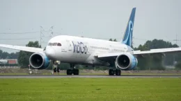 Boeing 787-9 Dreamliner LN-FNC IndiGo (Norse Atlantic Airways)