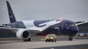 Boeing 787-9 Dreamliner Lufthansa 100 years