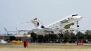 Bombardier PEGASUS