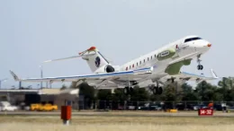 Bombardier PEGASUS