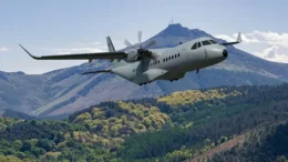 C-295 Spanish Air Force
