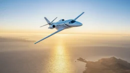 Cessna Citation Ascend