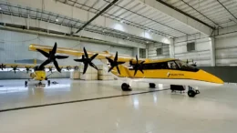 Electra EL9 Ultra Short Aircraft