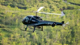 Enstrom F-28A