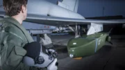 MBDA Taurus NEO long-range cruise missile