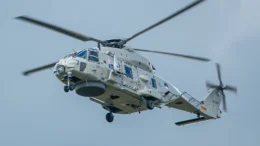 NHI NH90-NFH N-317 860sq Royal Netherlands Air Force (3)