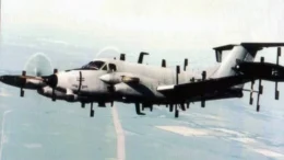 RC-12X Guardrail
