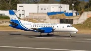 SAAB 340B Aerolíneas Sosa