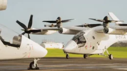 Vertical Aerospace