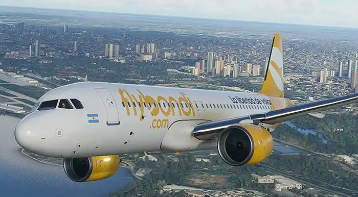flybondi