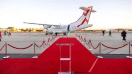 ATR 42-600 JSX