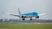 Boeing 787-10 Dreamliner KLM