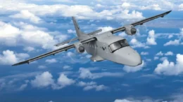 Dornier Do228 NXT