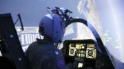 F-35 pilot US Navy