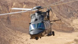 Airbus H175M