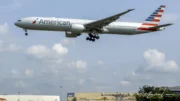 Boeing 777-323-ER American Airlines