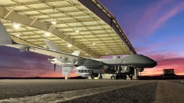 MQ-9B SeaGuardian