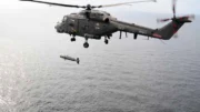 Royal Malaysian Navy Super Lynx
